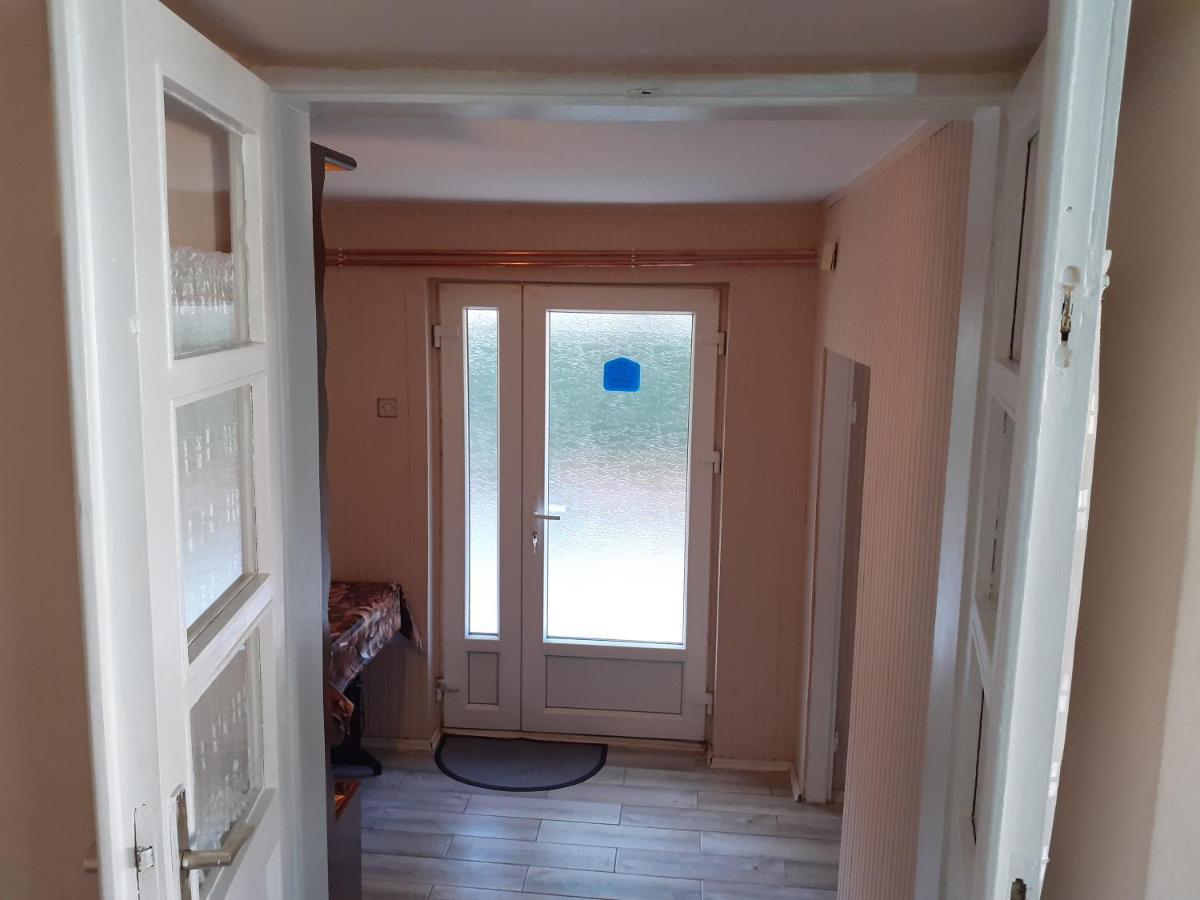 Mega Apartment Subotica Dış mekan fotoğraf