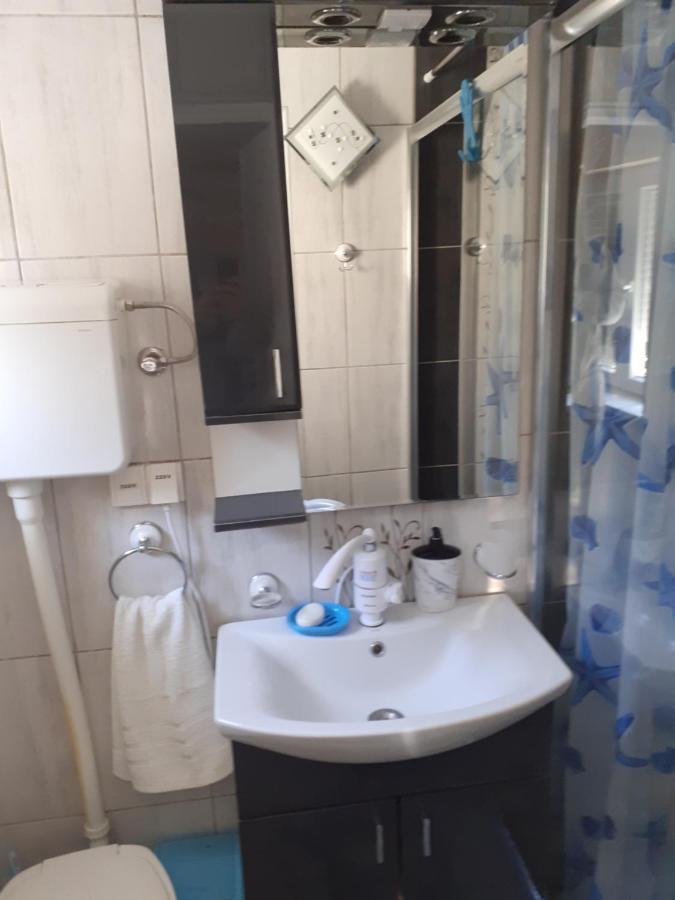 Mega Apartment Subotica Dış mekan fotoğraf