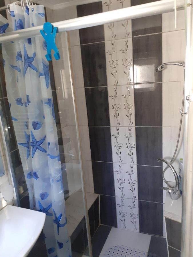 Mega Apartment Subotica Dış mekan fotoğraf