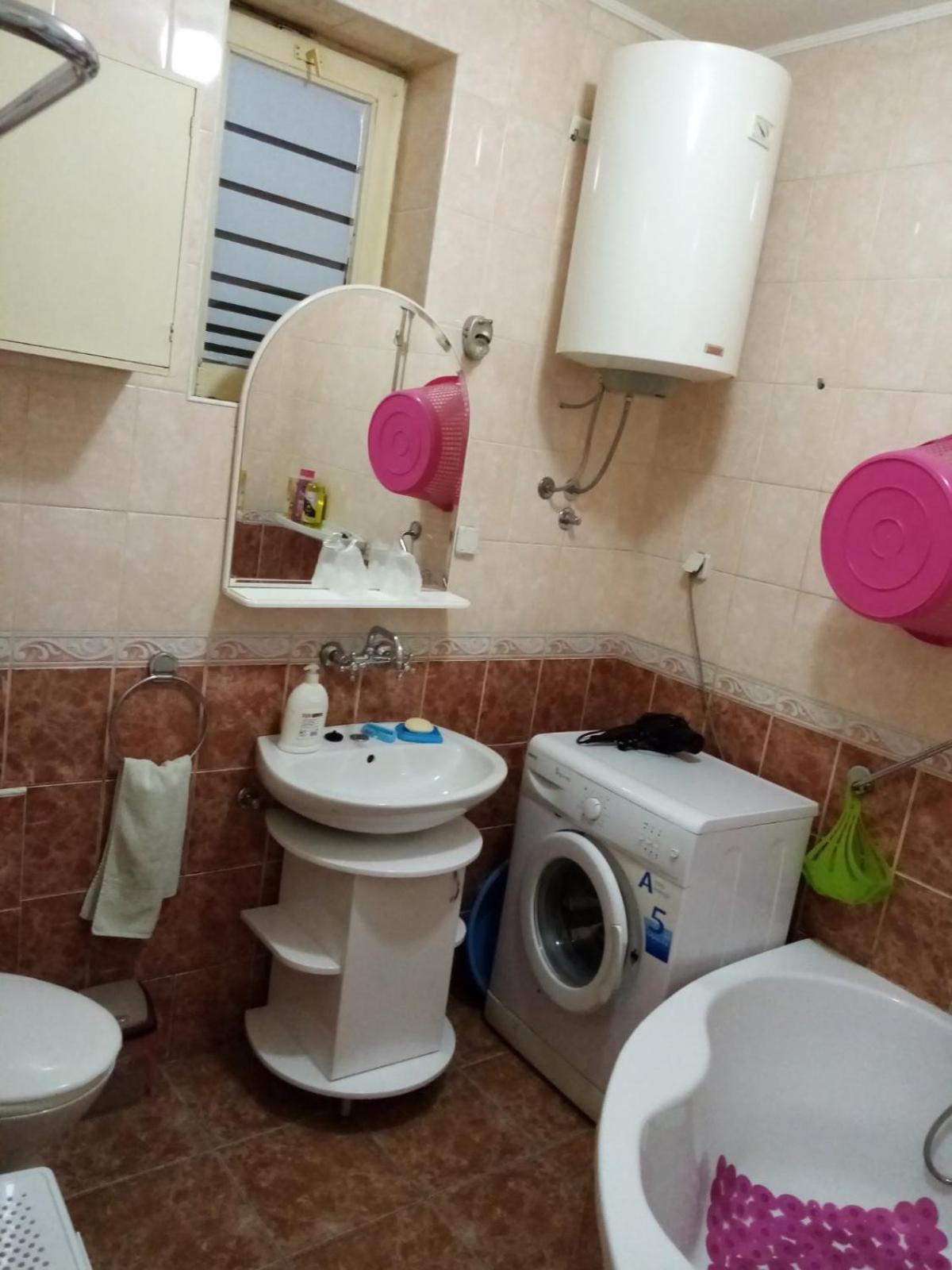 Mega Apartment Subotica Oda fotoğraf